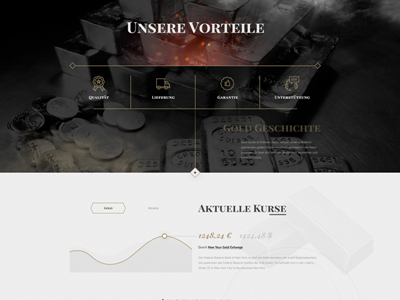 Five months of design app design ecommerce landing loonars minimalist responsive store ui ux webdesign