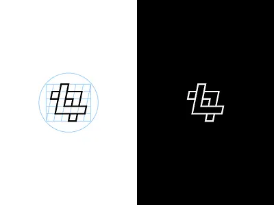 Lamentags — logo concept brand hashtags logo tag tags