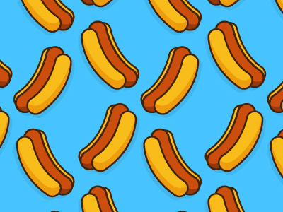 You are what you eat....wait, what? illustration vector