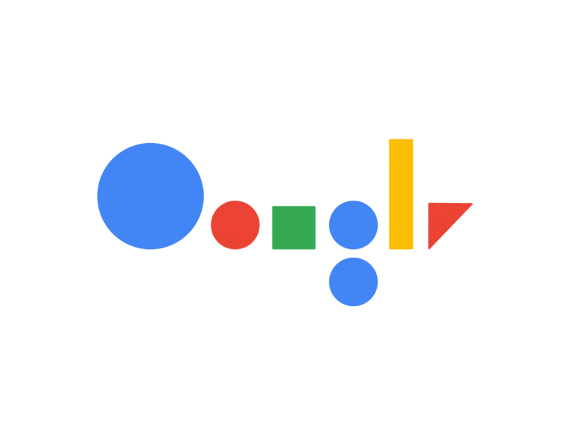 Google after effects animation google logo loop motion design spec