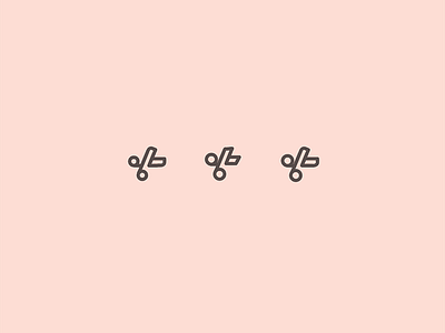 scissors / diy icon icon scissors