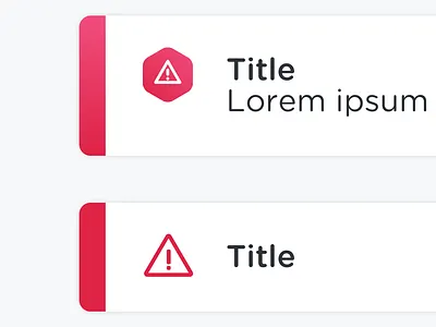 SOS error help messaging notification red ui