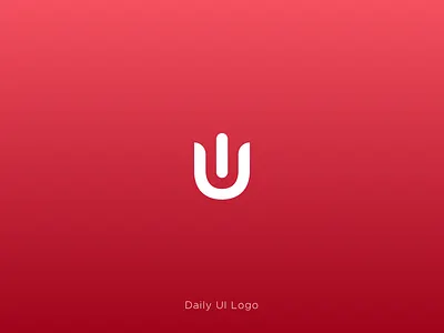 Daily Ui #052 – Daily UI Logo dailyui dailyuichallenge logo