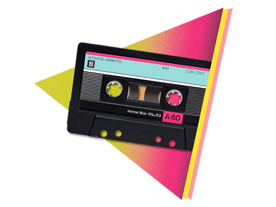 80's