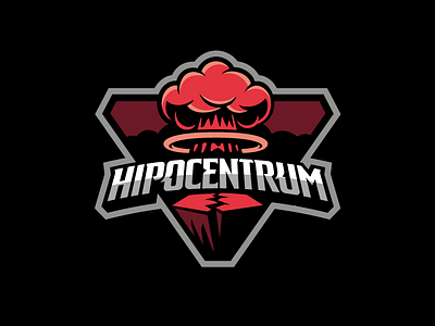 Hipocentrum breakout explosion