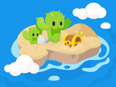 Onion world