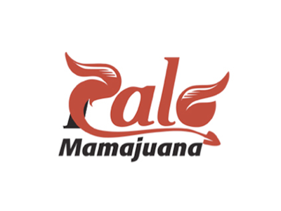 Palo Mamajauna brand identity logo