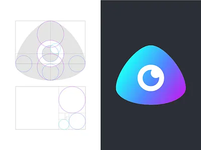 Graffity Logo goldencircle logo