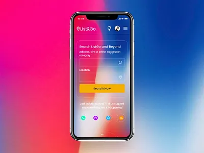 Listgo X directory directory listing listing wordpress wordpress theme