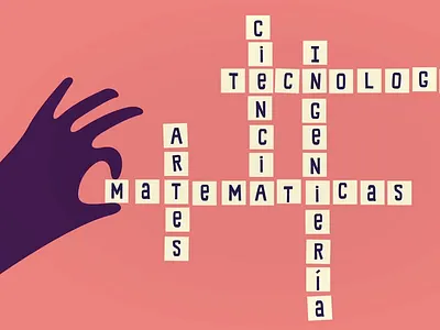 De Mayor quiero ser cientifica