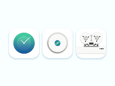 App icons 005 app app icon dailyui design icons interface