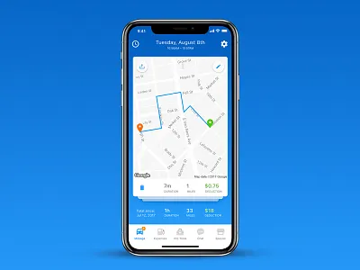 Adapting an iOS App to the new iPhone X apple ios iphonex
