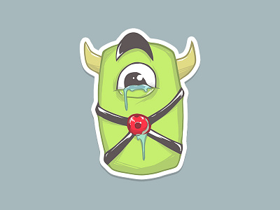 Love devil love stickers stickers for imessage stickers for messengers