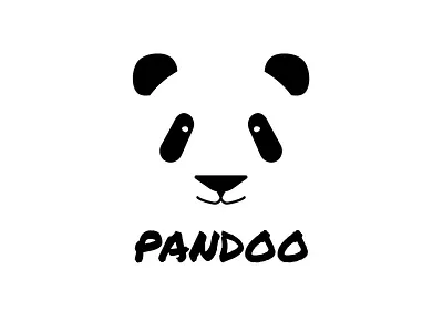 DAily Logo Challenge 3/50 bamboo daily logo challenge dailylogochallenge panda