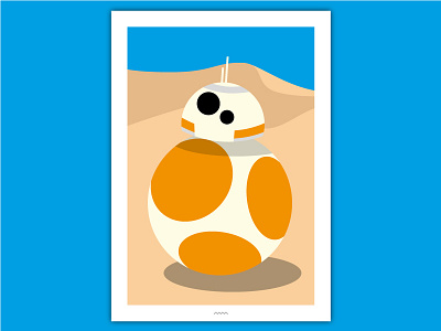 BB8 bb8 droid star wars