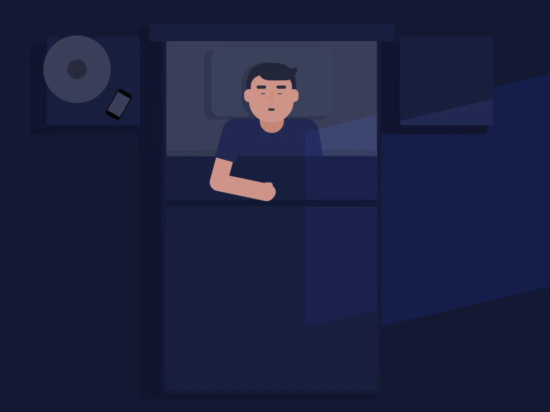 Dream in DBZ and Dribbble 2d after effects animation dbz debut dragon ball z illustration invite moho power up thank you transform