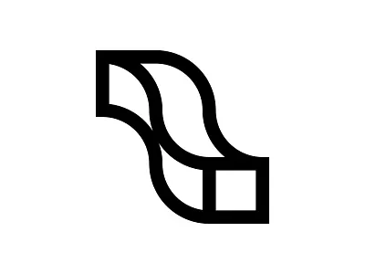 Chinese Culture Center center chinese culture dragon flow great wall logo mark wall