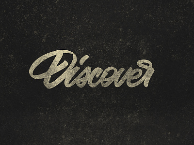 Discover calligraphy lettering typeface typography