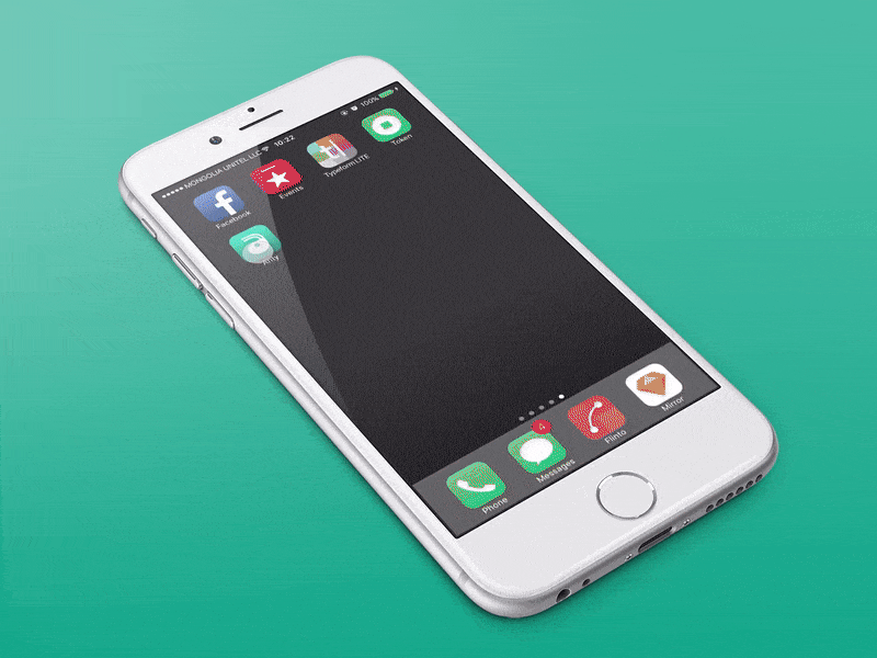 Anty - Facebook Sign Up login signup