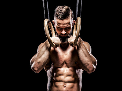 Gatuno athletics brand moodagency muscle photography sport