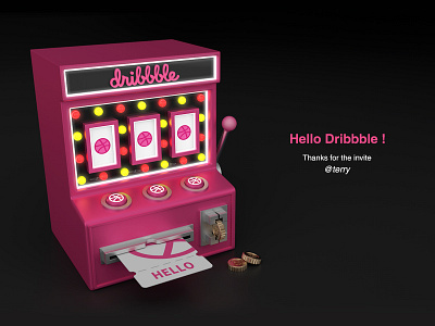 Hello c4d
