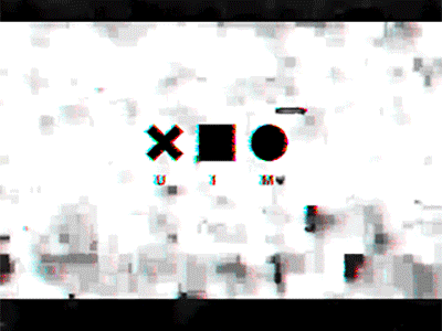 ×◼︎● Somthing weirdstuff