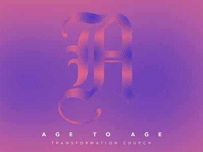 Age to Age Album Artwork album album artwork