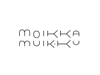 257 finland moikka muikka