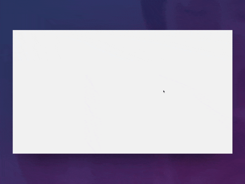 Sgsco — Nutrition Label Reform after clean color effects inspiration landing minimal motion scroll ui ux website