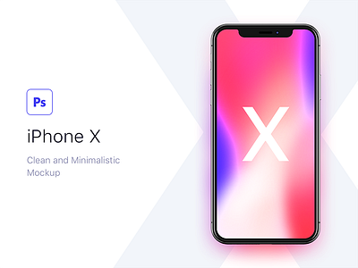 Free Iphone X Mockup free freebie iphone iphone mockup iphone x mock up moskup psd smart object