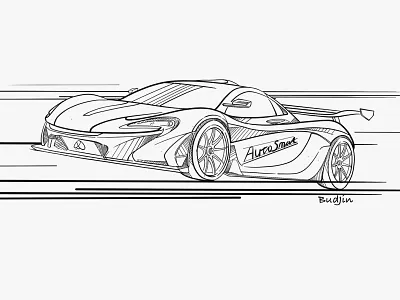 racing*ipad pro+Apple Pencil apple pencil ipad pro racing