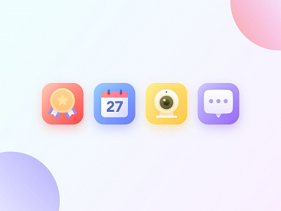 Icon Practice icon ui