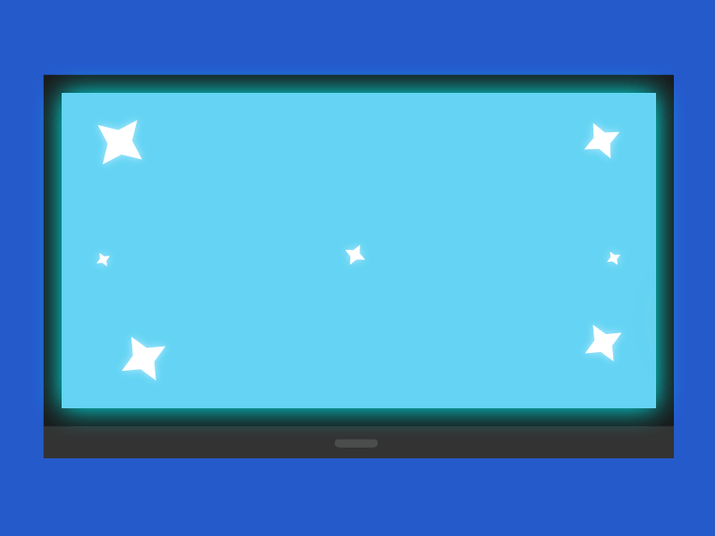 SPORTZ BALL american animation blue fall football lemonly michael mazourek mike mazoo stars tv