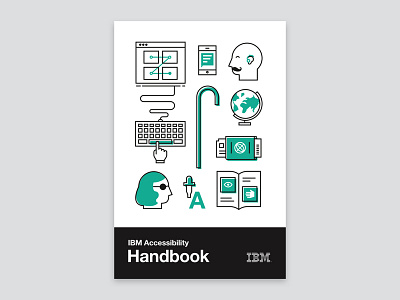 IBM Accessibility Handbook accessbility inclusive design