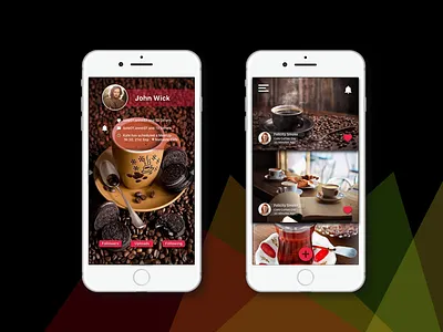 Share your TeaBreak moments.