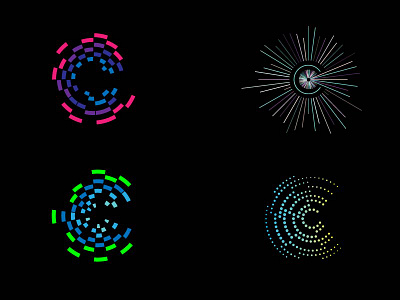 CC logo proposal blockchain cc coins decentralization