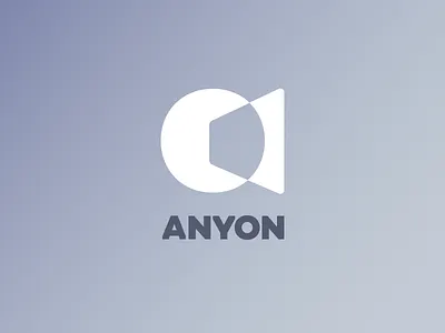 Anyon v.4 anyon app berlin circle germany intersection real estate sans white