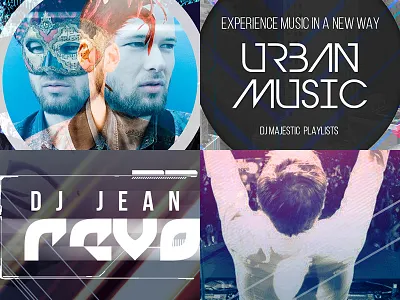 Youtube Music Channel Background background branding design flat icon illustration music type typography vector web youtube