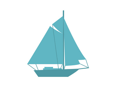 Hamburg sailing ship blue city digital germany hamburg illustration sailing ship ship vector water