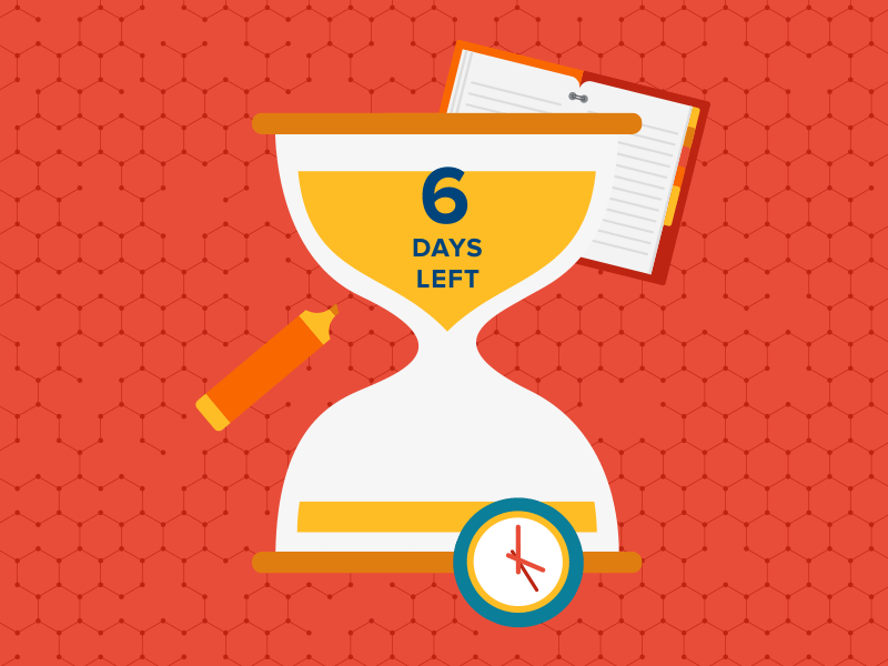 Countdown countdown gif hourglass illustration time vector