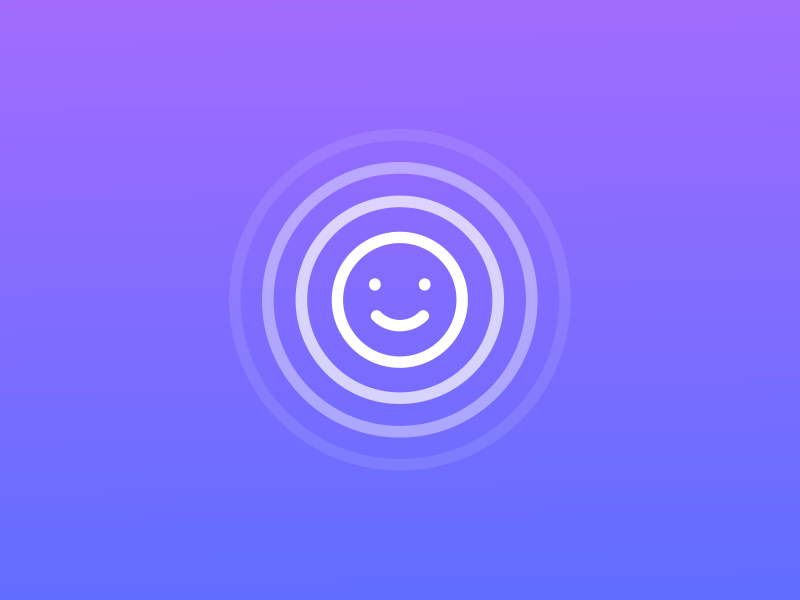 Icons happy heart icon icons love radar