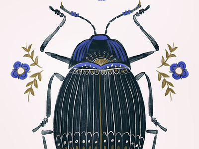 Beetle