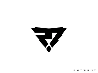 Ruteen7 7 career futuristic lion r work