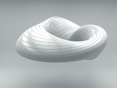 Organic Fluid Shapes Architecture architecture fluid organic shapes