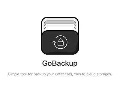 GoBackup Icon icon