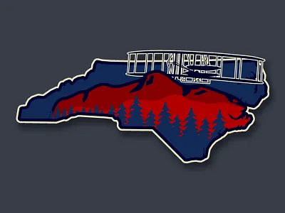 Nc Logo logo north carolina state