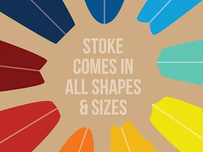 Surf Tails bat beach fin ocean round stoke surf surfboard surfing tail tone twin