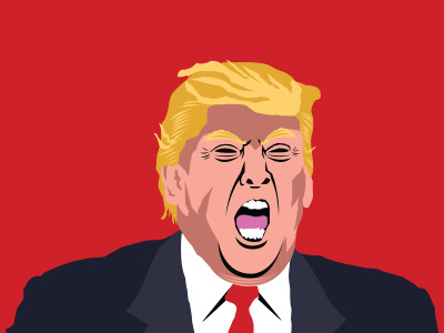 You're Fired donald president trump yelling youre fired.