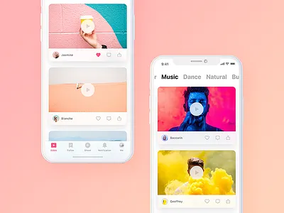 Artife art color iphone x life music popular