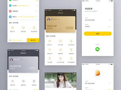 Education in sign vip